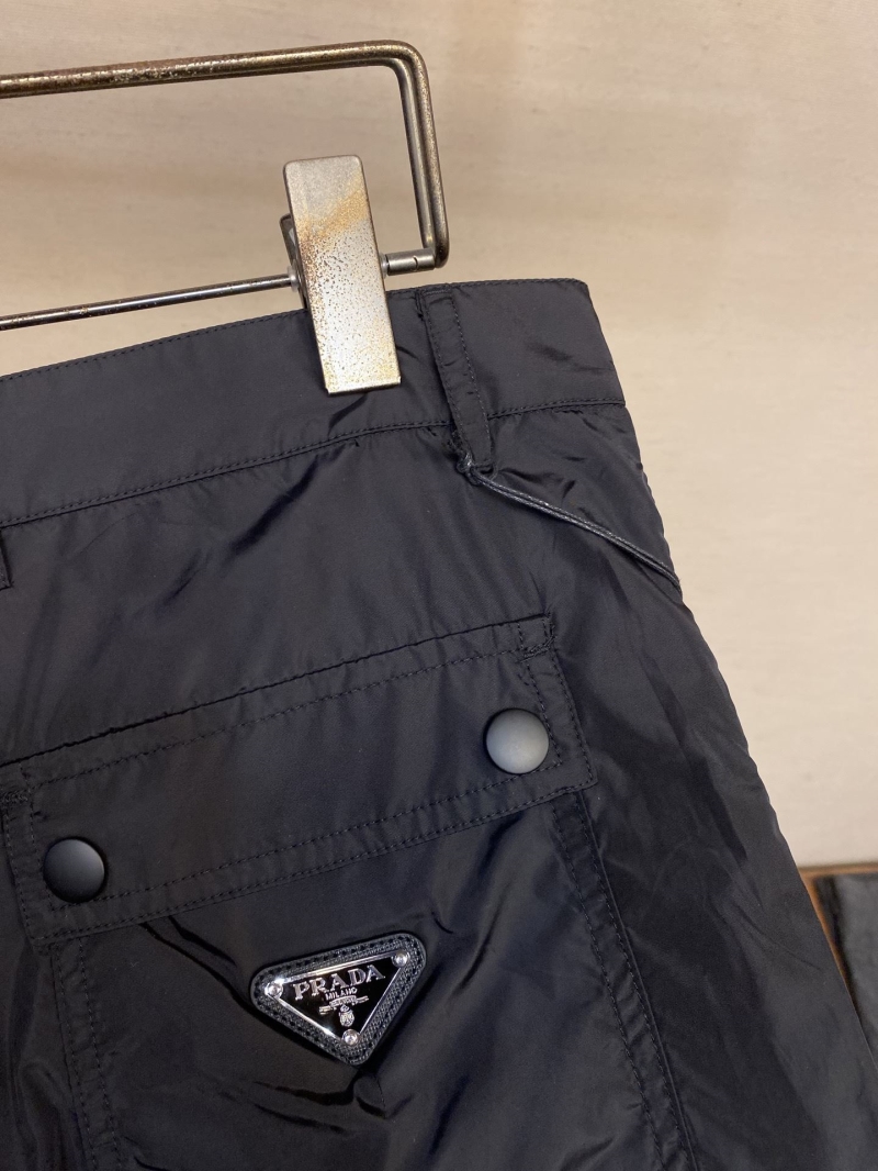 Pra*a long pants